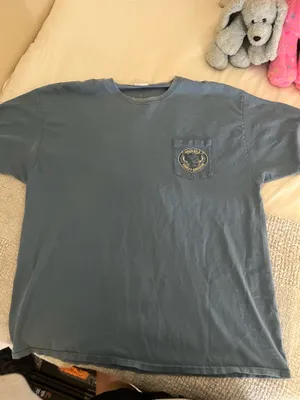 Vintage Harley-Davidson Tee Graphic thumbnail 3