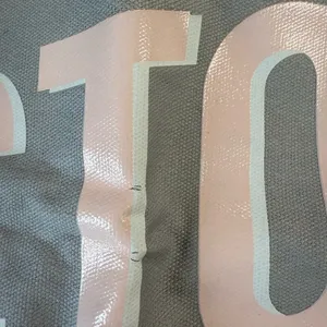 Victoria's‎ Secret Pink and Gray Tote Bag with Chic Design thumbnail 4