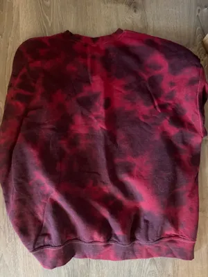 Urban Outfitters Def Leppard Oversized Sweatshirt thumbnail 3
