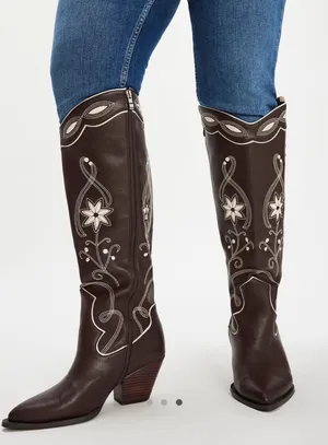 Free People Boots thumbnail 1