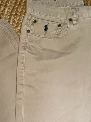 Ralph Lauren 32x30 men thumbnail 2