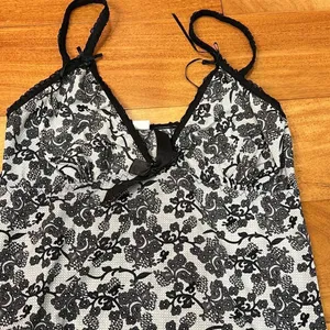 ‎NWOT slips size S Black thumbnail 5