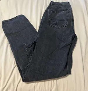 American Eagle Black Jeans thumbnail 4