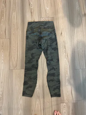 Lululemon Align Leggings thumbnail 2