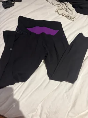Lululemon Leggings Align 25" High-Rise Irreversible thumbnail 2