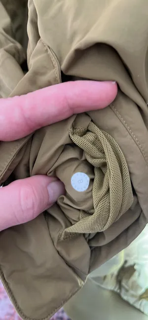 Lululemon Reversible Bomber Jacket thumbnail 5