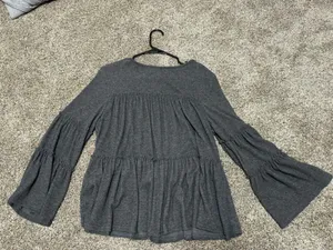 Altar'd State Top Long Sleeve thumbnail 3