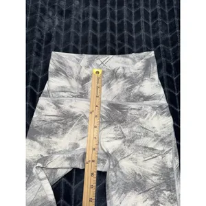 Lululemon Women's Wunder Under High-Rise Tight Full On Luxtreme Size 4 thumbnail 8