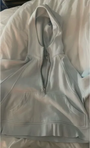 Lululemon Scuba Half-Zip Hoodie thumbnail 1