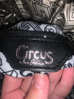 Circus by Sam Edelman Puffer Purse thumbnail 5