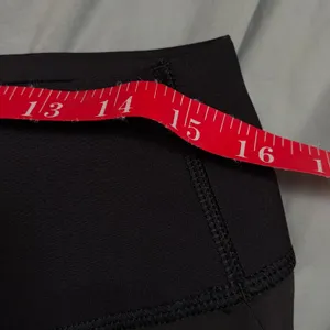 Puma Womens Black Athletic‎ Golf Tennis Skort Side Pockets Size Large L thumbnail 3