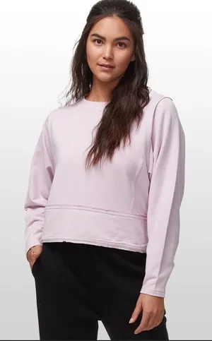 Fp movement Where the wind blows sweatshirt thumbnail 1