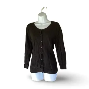 Ann Taylor Casual Cardigan thumbnail 3