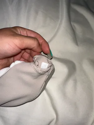 Lululemon Strappy Ribbed Tank Align thumbnail 4