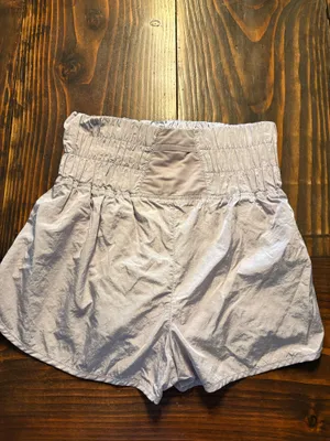 Free People Shorts  thumbnail 2