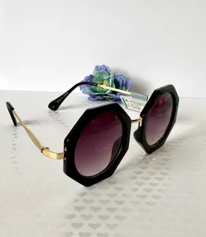 Women’s Sunglasses (41693) 😎 Black thumbnail 6