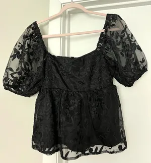 Francesca's Top thumbnail 1