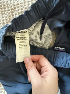 Patagonia Shorts thumbnail 3