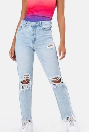 Mom Jeans thumbnail 1