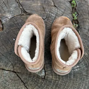 UGG Classic Mini Button Boots women size 5 thumbnail 5