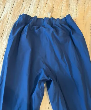 Navy Joggers thumbnail 6