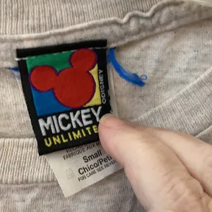FINAL MARKDOWN Mickey unlimited short sleeved tee small thumbnail 4