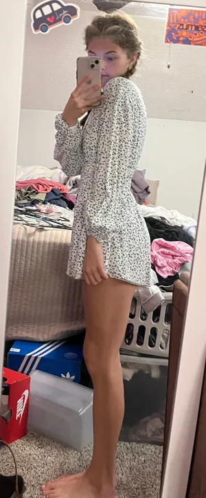 Altar'd State Romper thumbnail 1
