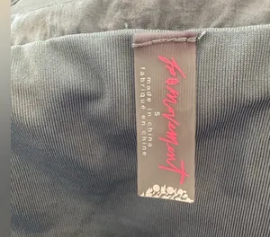 Free People Movement Skort thumbnail 2