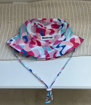 Blackbough Bucket Hat thumbnail 1