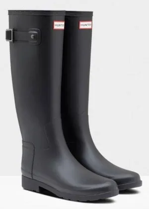 Hunter Rain Boots thumbnail 1