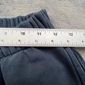 Brandy Melville Womens Joggers Size S Blue One Size Tapered Comfy Athletic thumbnail 3