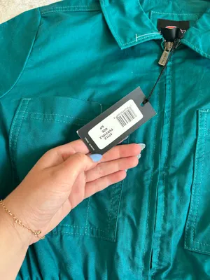 Dickies Overalls Women’s thumbnail 2