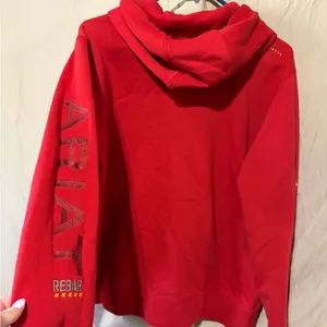 Ariat sweatshirt thumbnail 3