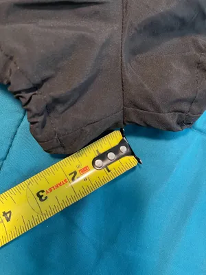 Womens cider Shorts XL thumbnail 5