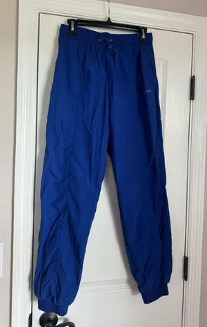 Wilo joggers Blue Size M thumbnail 1
