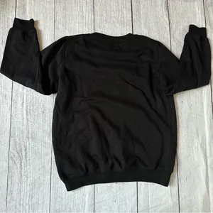 The Black Crowes black crew neck size medium pullover sweatshirt thumbnail 8