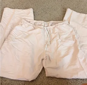 Brandy Melville pajama sweats  thumbnail 1