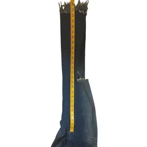 NWT Free People Raw Hem Distressed Jeans Size 2 thumbnail 11