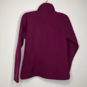 Columbia soft shell full zip jacket‎ size medium thumbnail 9