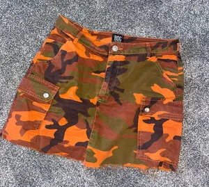 BDG Urban Outfitters Camo Skirt thumbnail 1