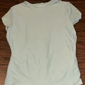 Light greenShort Sleeve Abercrombie Bodysuit thumbnail 2
