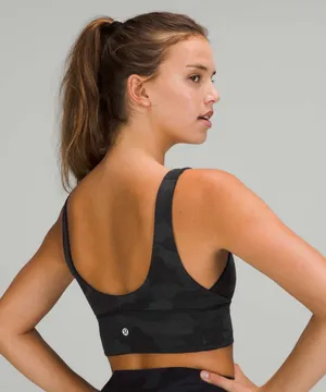 Lululemon Align Reversible Bra thumbnail 2