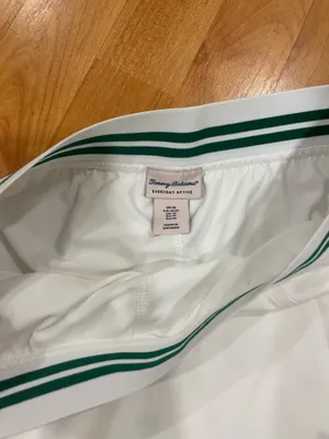 Tennis skirt White Size M thumbnail 2