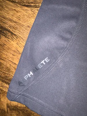 Alphalete Shorts thumbnail 4