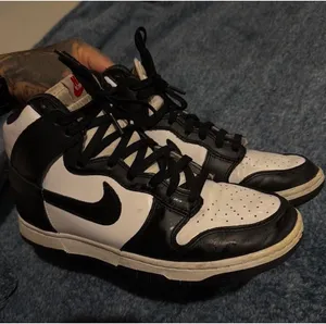 Nike Dunk High  thumbnail 1