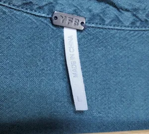 Young Fabulous & Broke Felix Romper Sz L thumbnail 4