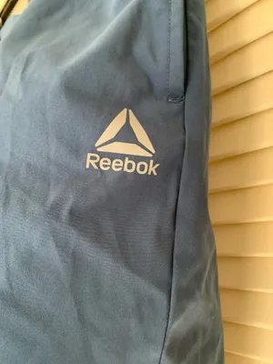 Men’s Reebok shorts thumbnail 3
