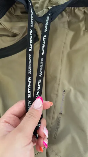 Alphalete Women’s Jogger Pants thumbnail 7