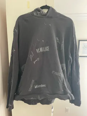 Abercrombie Sweatshirt thumbnail 1
