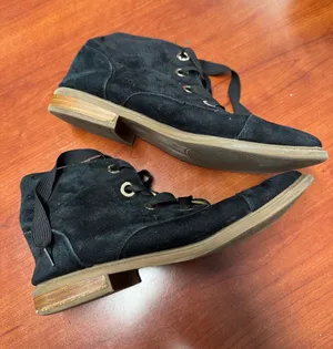 Tommy Hilfiger boots size 8.5 // 091203 thumbnail 1